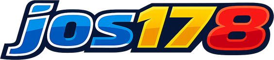 Logo jos178